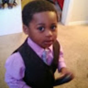 Meet your Posher, Rosemary